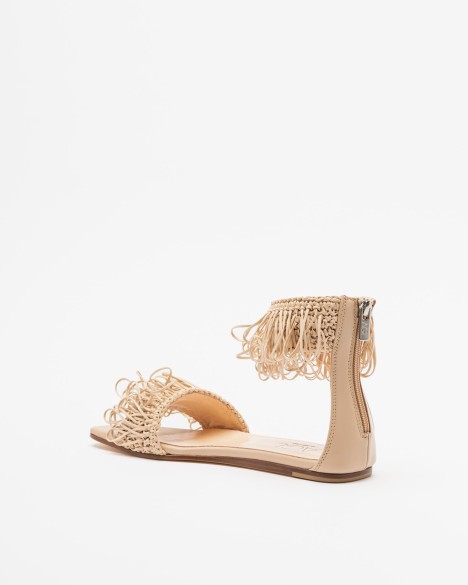 Sand�lias rasas AGL