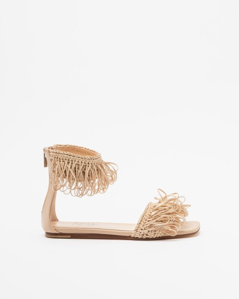 Sandalias planas AGL