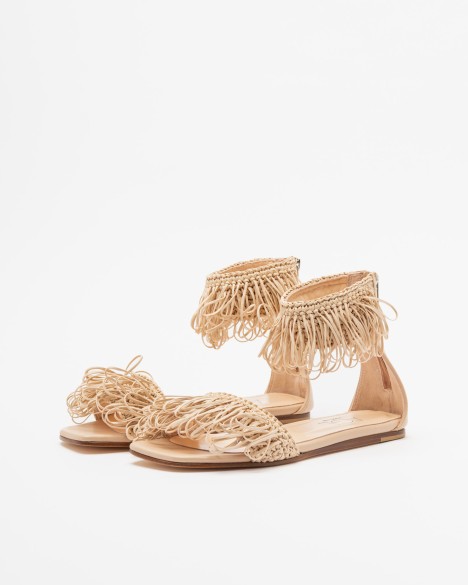 Sand�lias rasas AGL