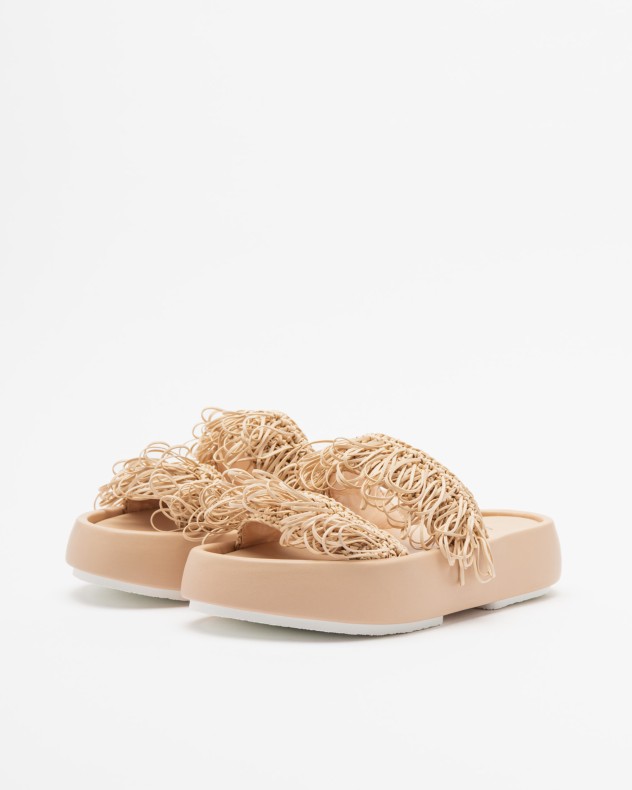Sand�lias de plataforma AGL