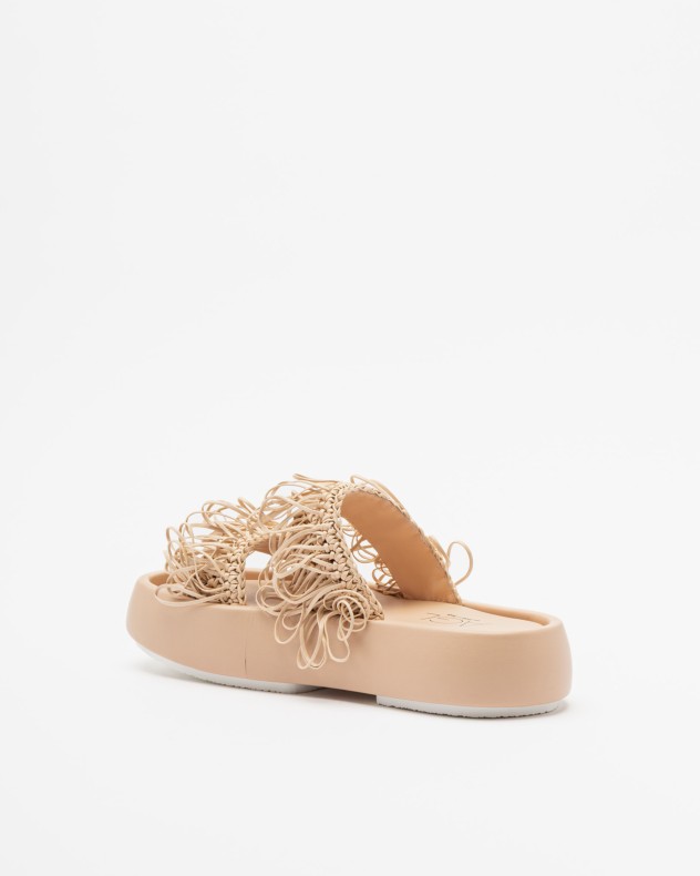 Sand�lias de plataforma AGL