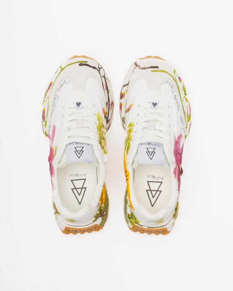 Sneakers Elena Iachi Sneakers Elena Iachi