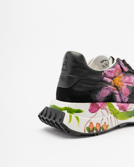 Sneakers Elena Iachi Sneakers Elena Iachi
