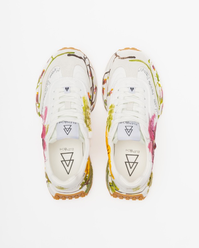 Sneakers Elena Iachi