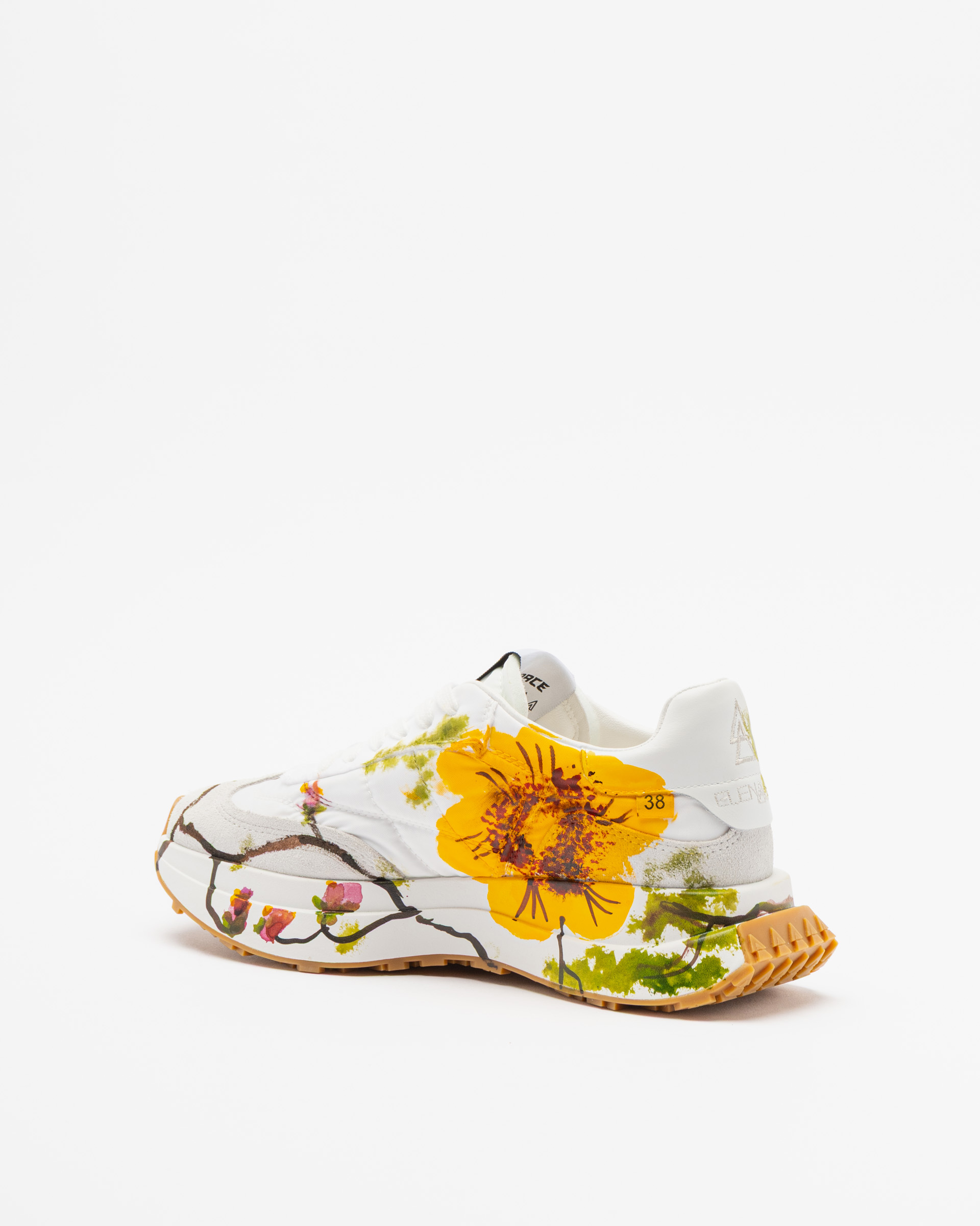 Sneakers Elena Iachi