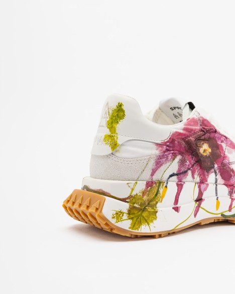 Sneakers Elena Iachi