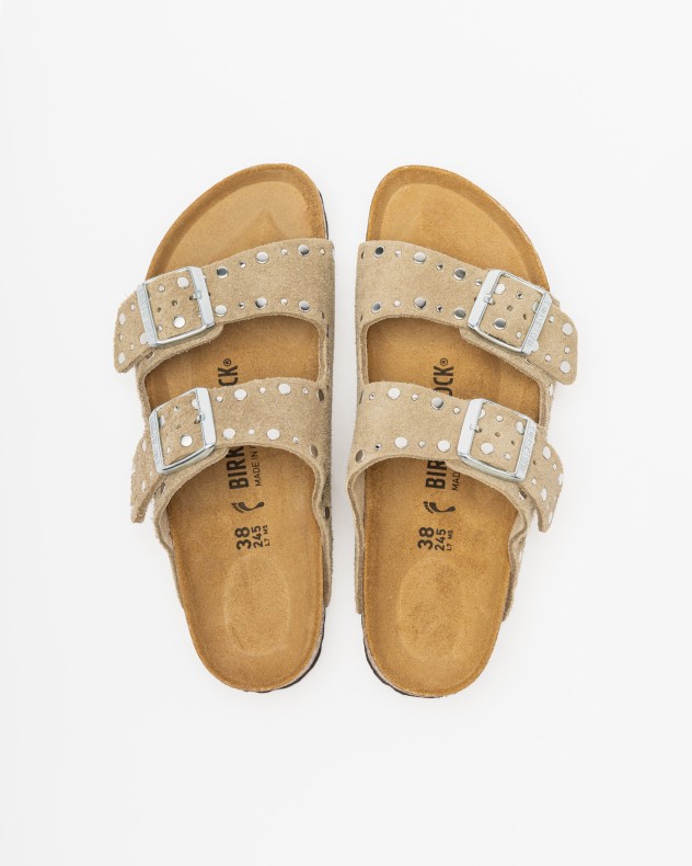 Sandalen Birkenstock