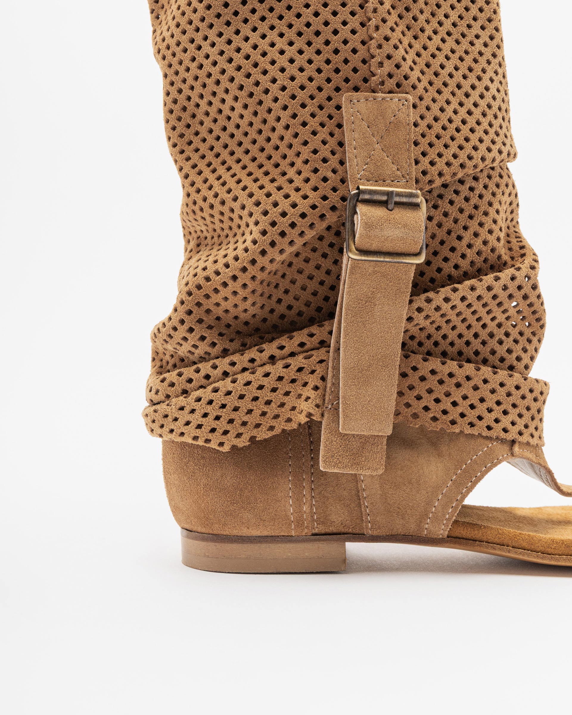 Sandalias PROF