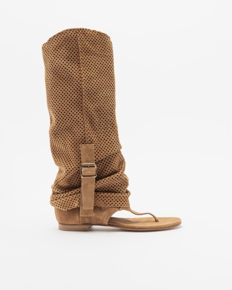 Sandalen PROF