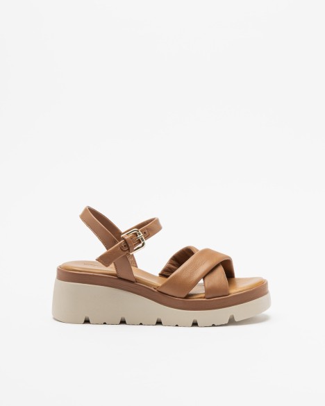 Platform sandalen PROF