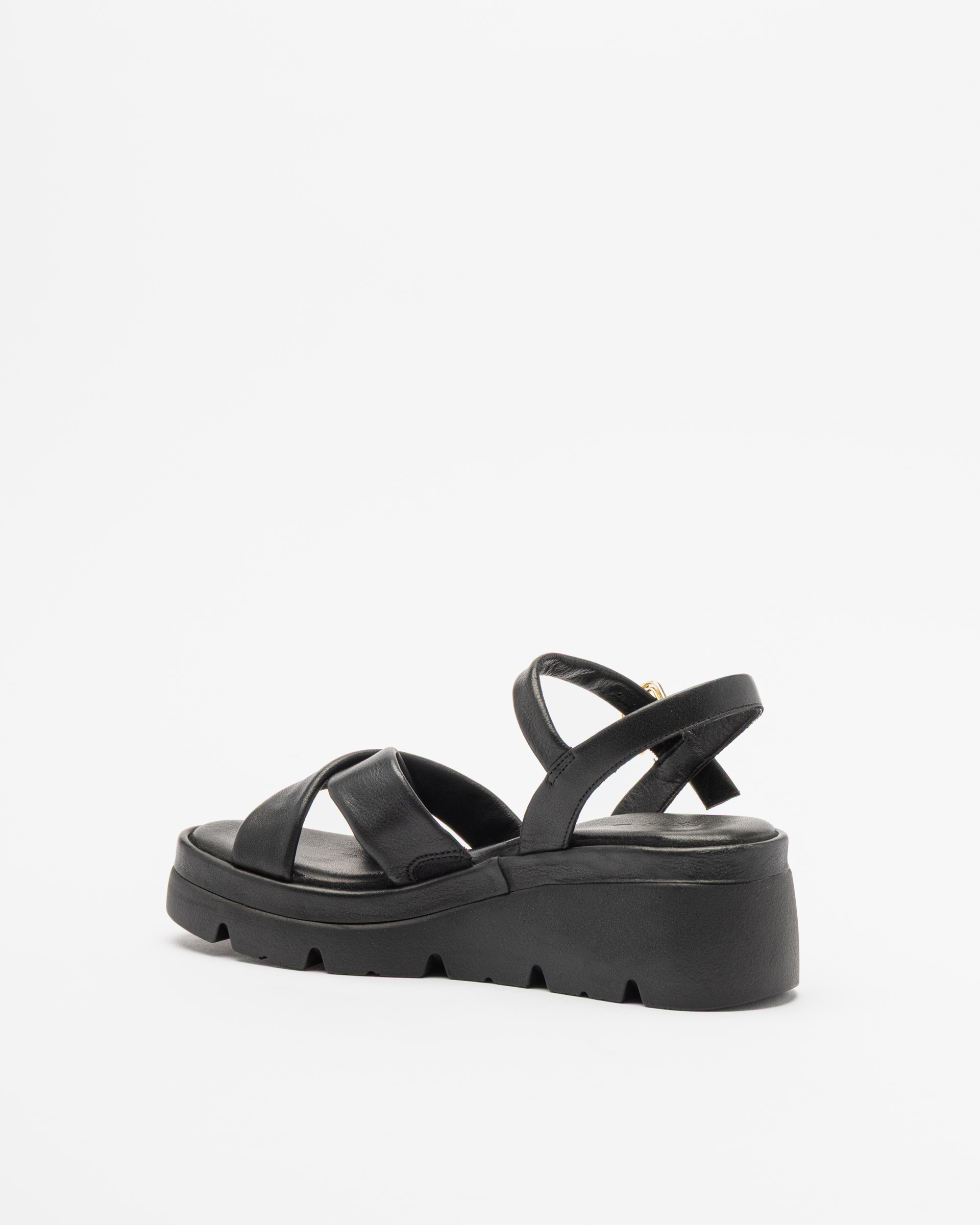Sandalias de plataforma PROF