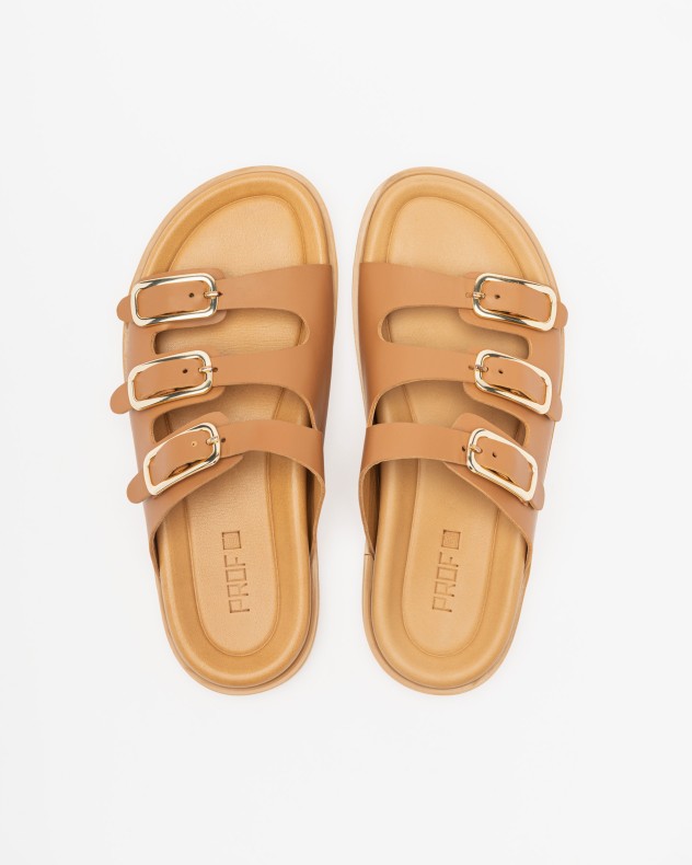 Slippers PROF