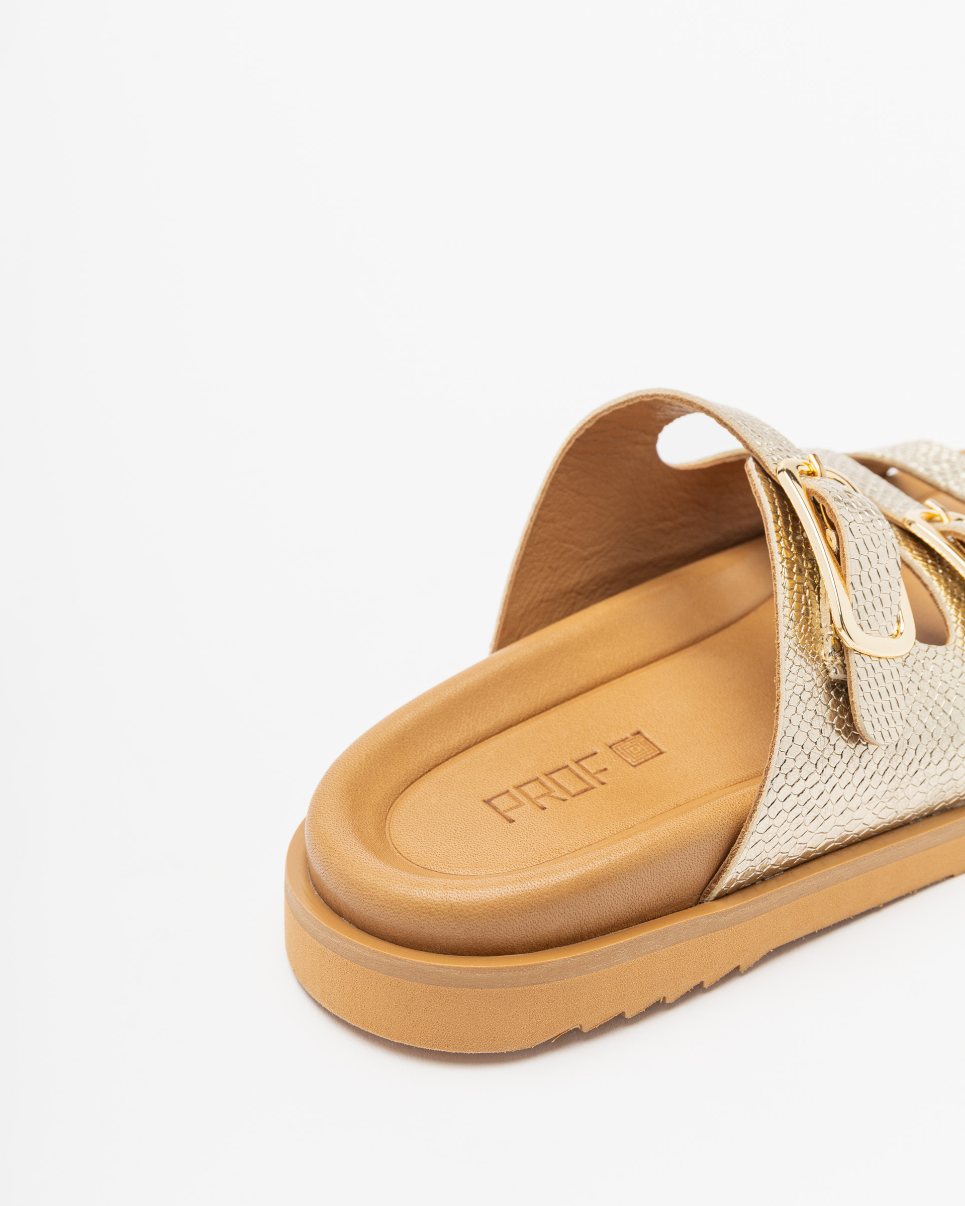 Chaussons PROF