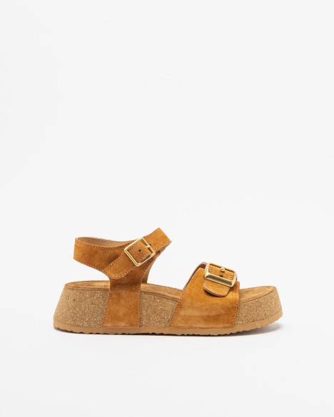 Plateausandalen PROF Plateausandalen PROF