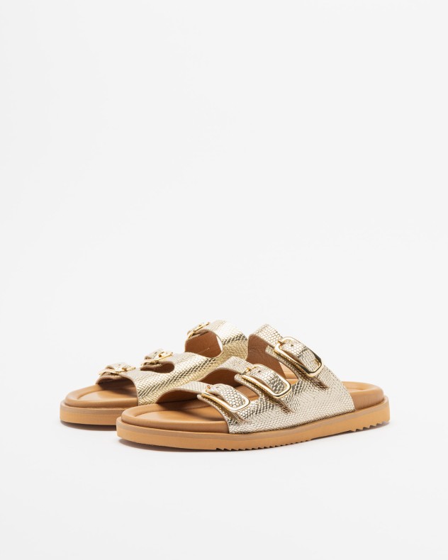 Chaussons PROF