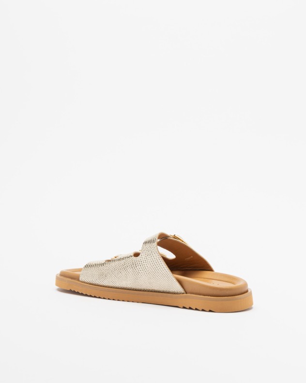 Chaussons PROF