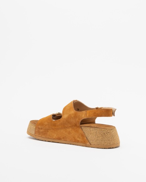 PROF Platform sandals PROF Platform sandals
