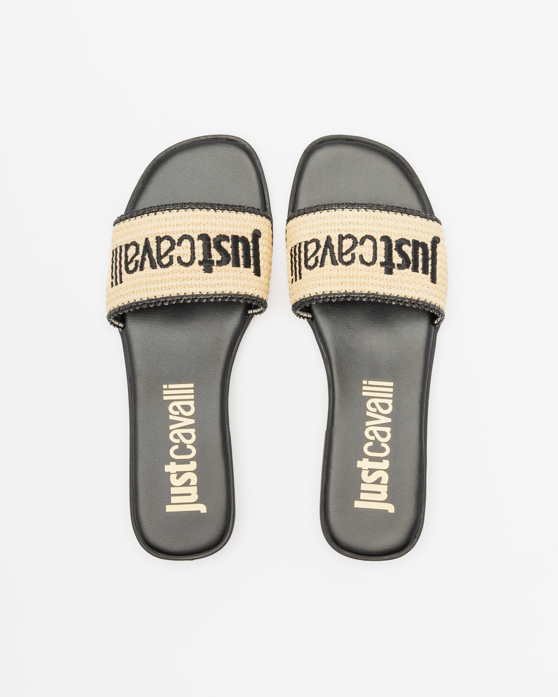 Pantofole Just Cavalli