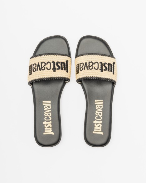Pantofole Just Cavalli