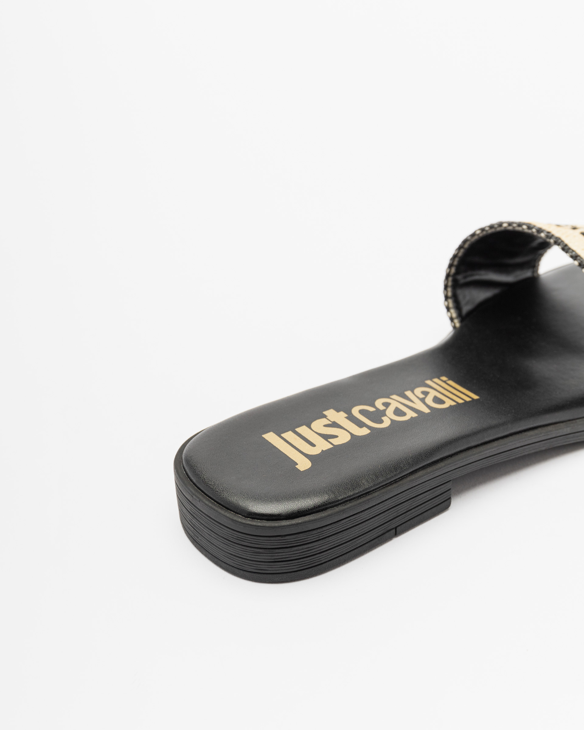 Pantofole Just Cavalli