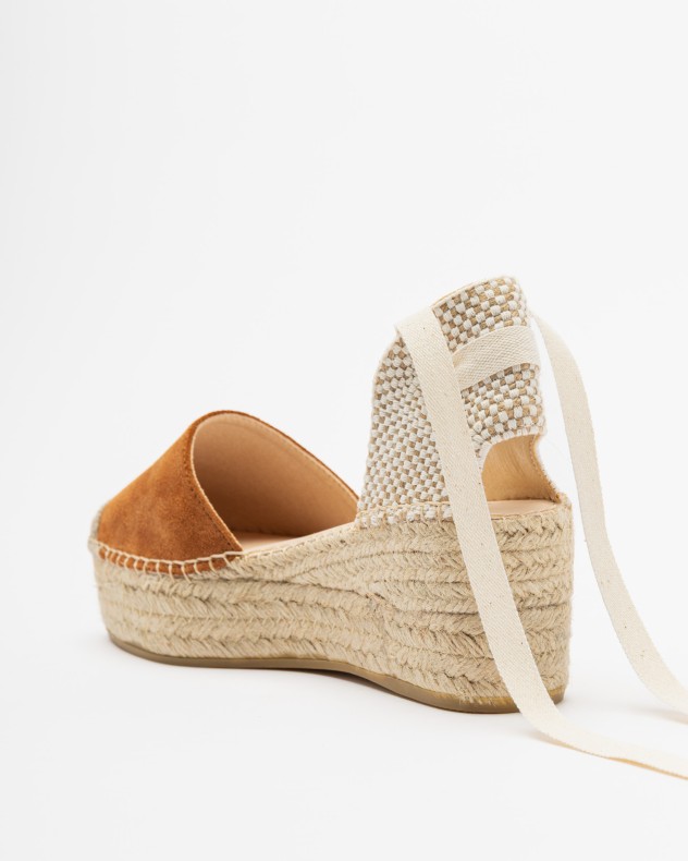 Keilsandalen PROF