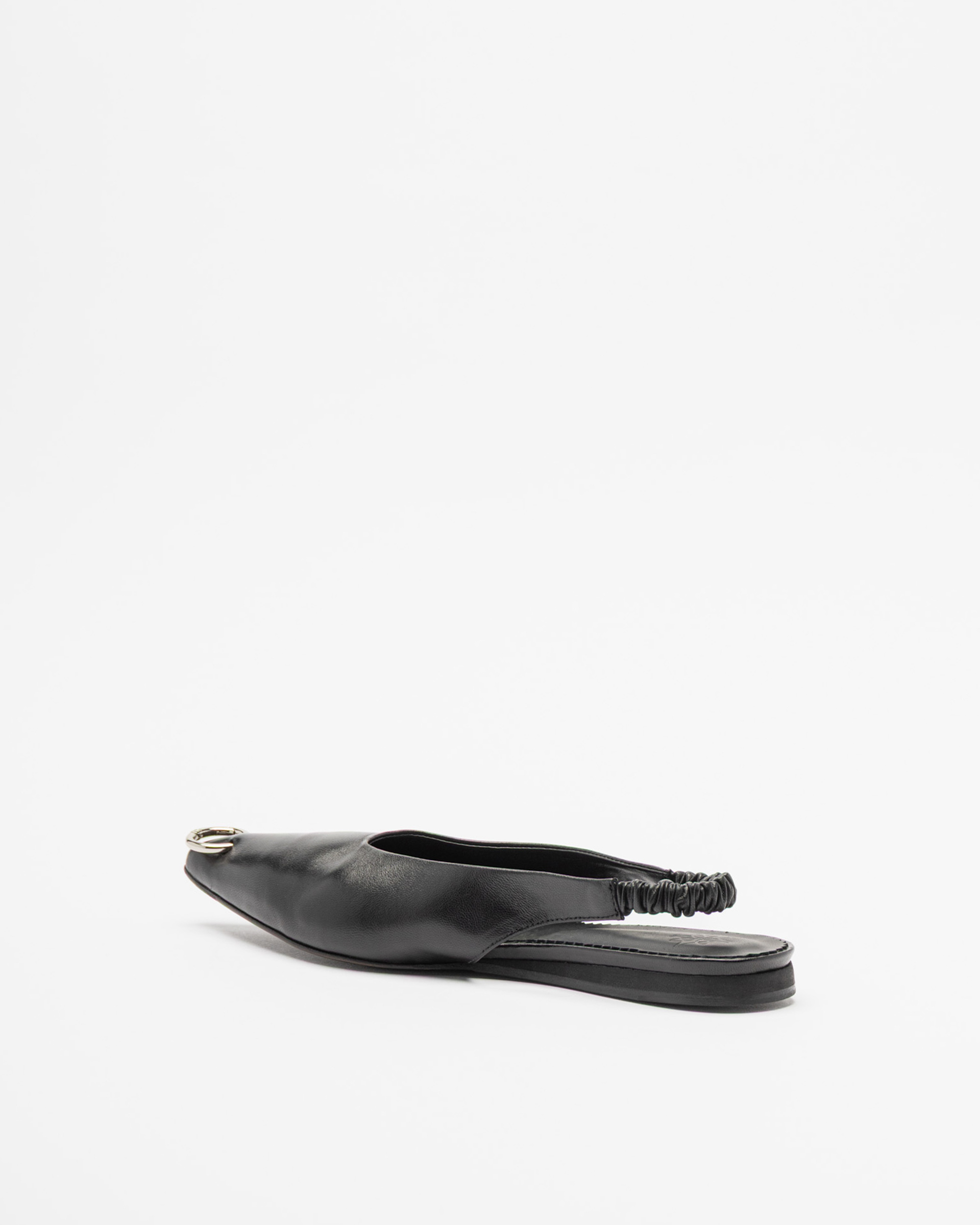 Scarpa slingback Amenica
