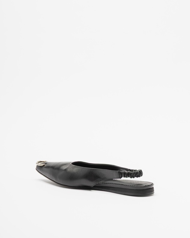 Slingpumps Amenica