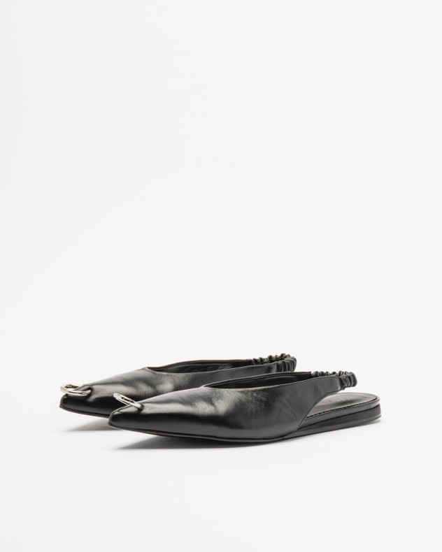 Slingpumps Amenica