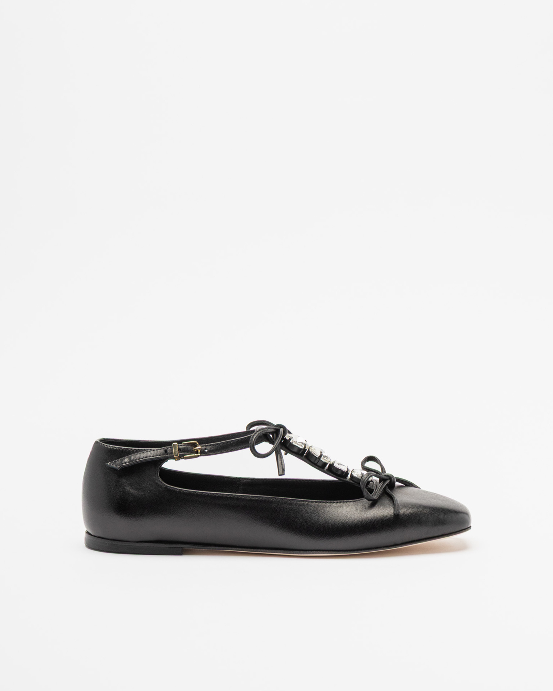 Ballerines Amenica