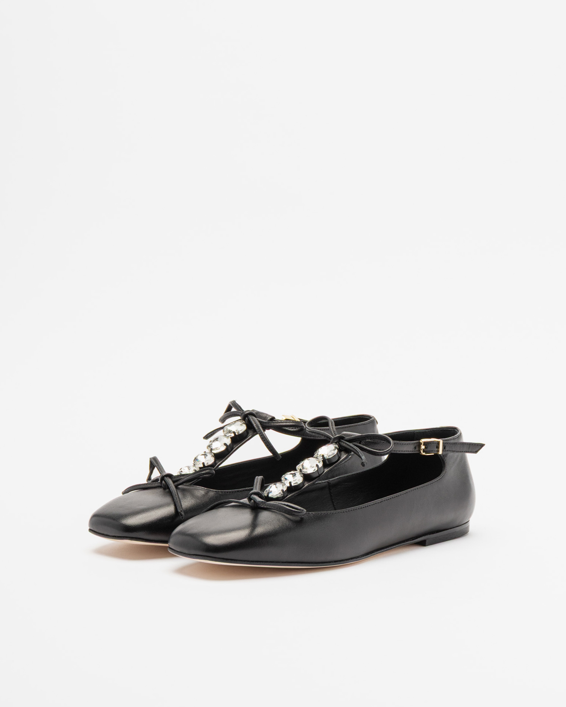 Ballerines Amenica