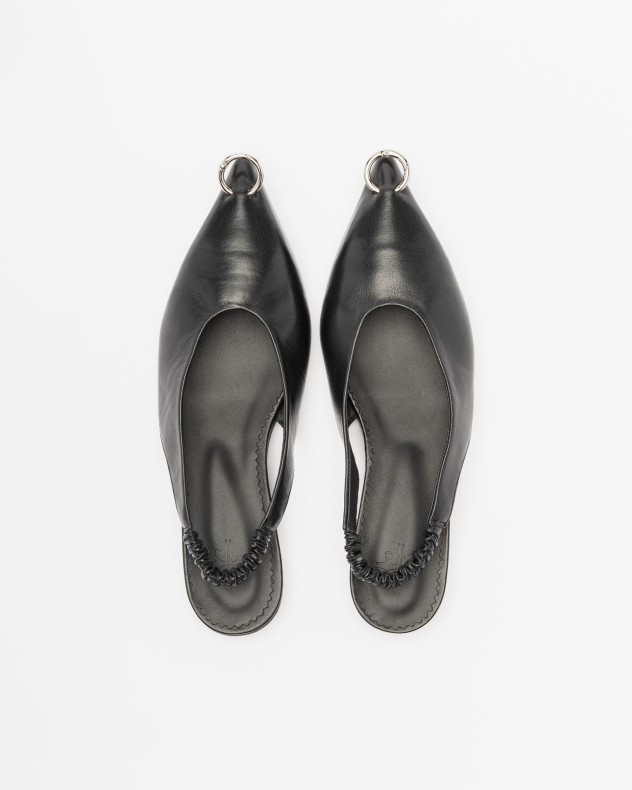 Slingpumps Amenica