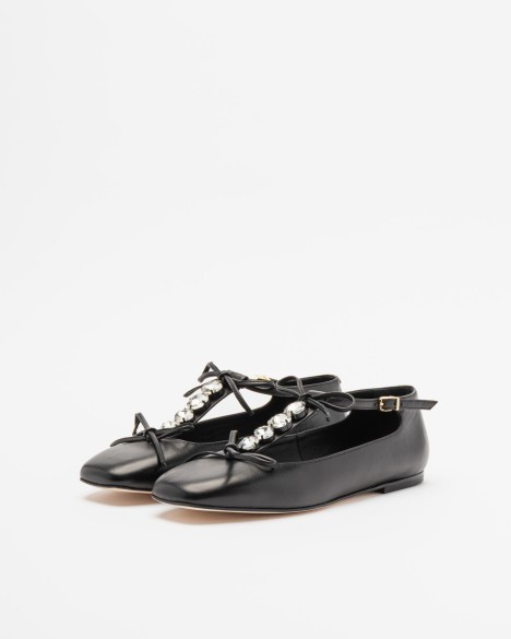 Ballerines Amenica