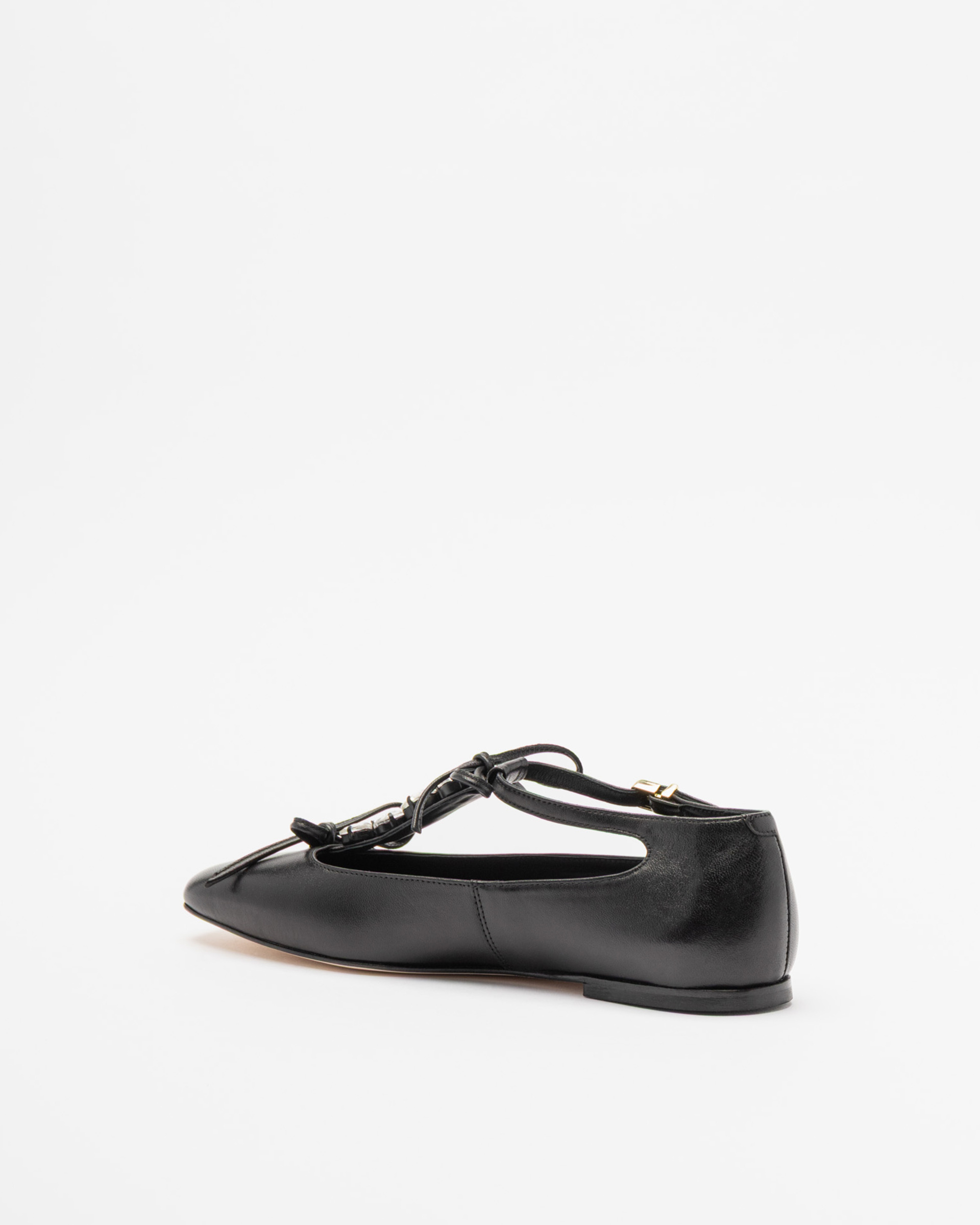 Ballerines Amenica