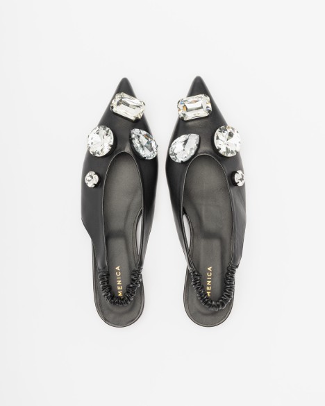 Scarpa slingback Amenica Scarpa slingback Amenica