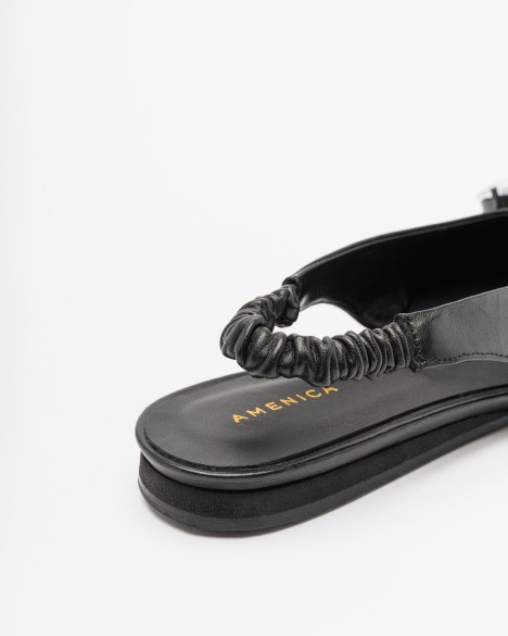 Slingpumps Amenica