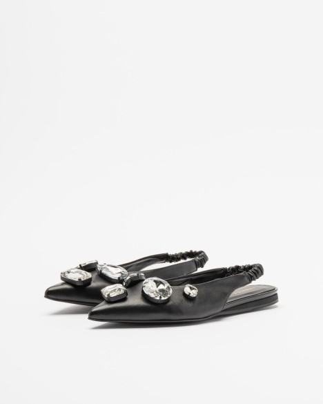 Slingpumps Amenica