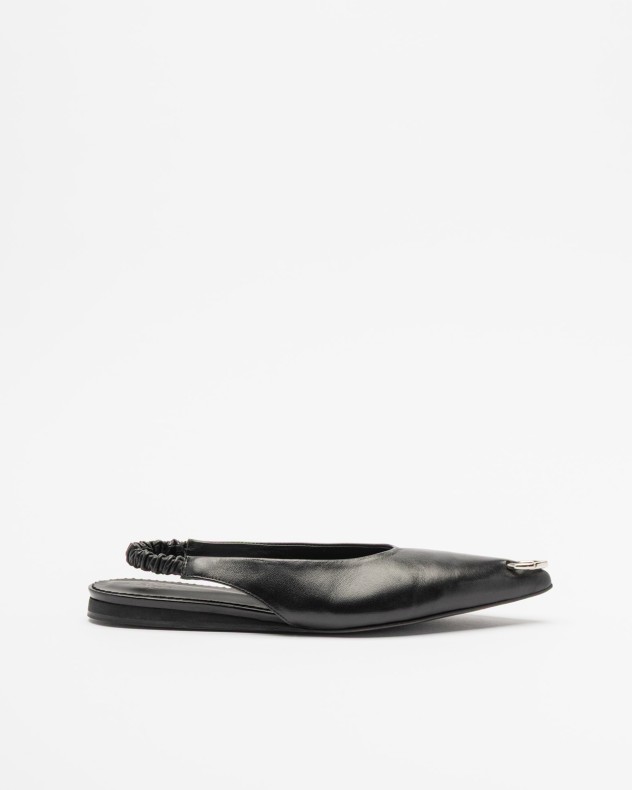 Slingpumps Amenica