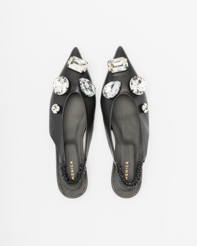 Slingpumps Amenica