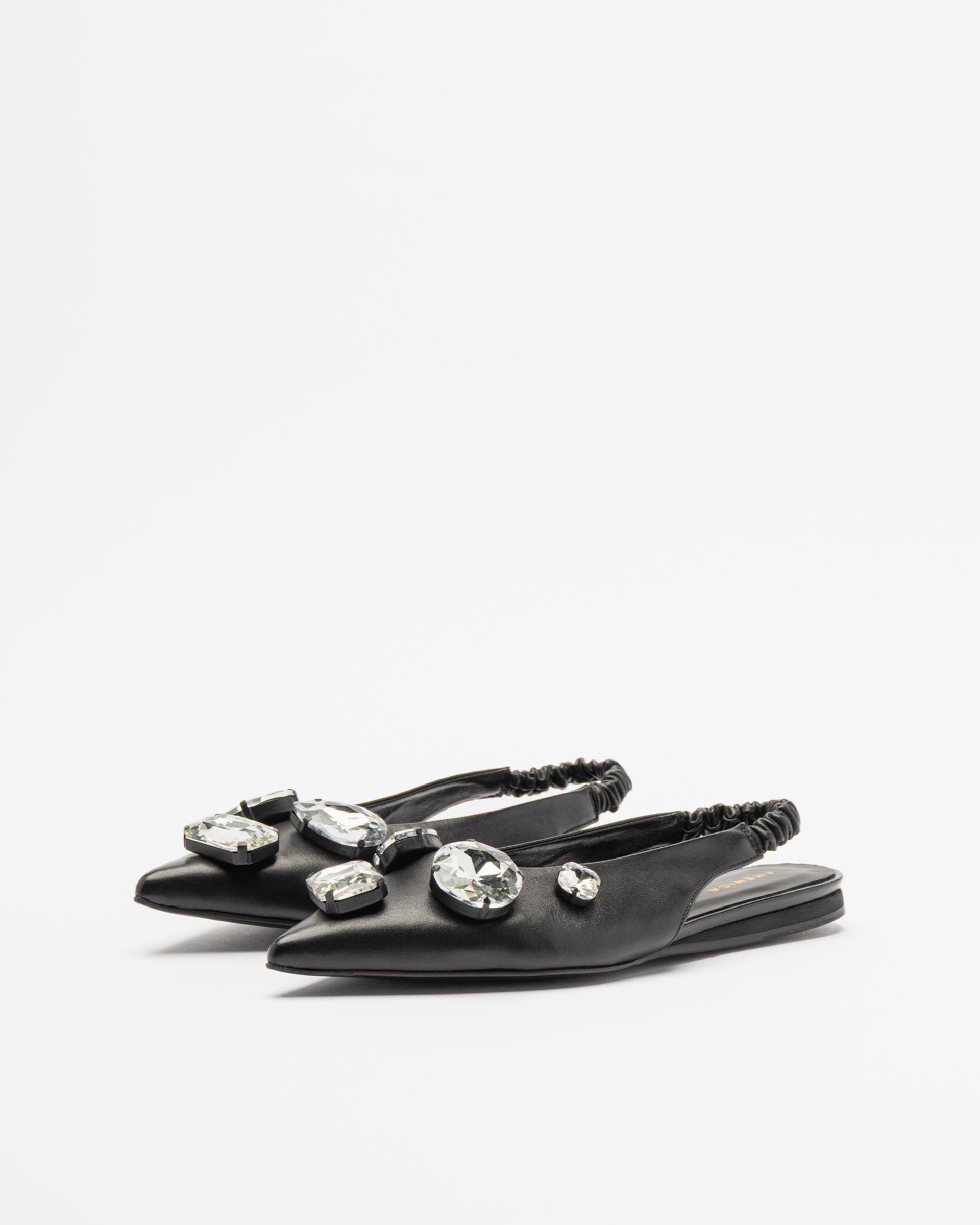 Slingpumps Amenica
