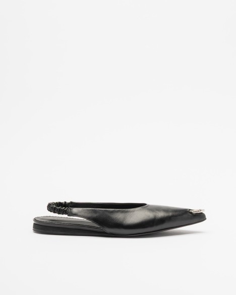 Zapato destalonado Amenica Zapato destalonado Amenica