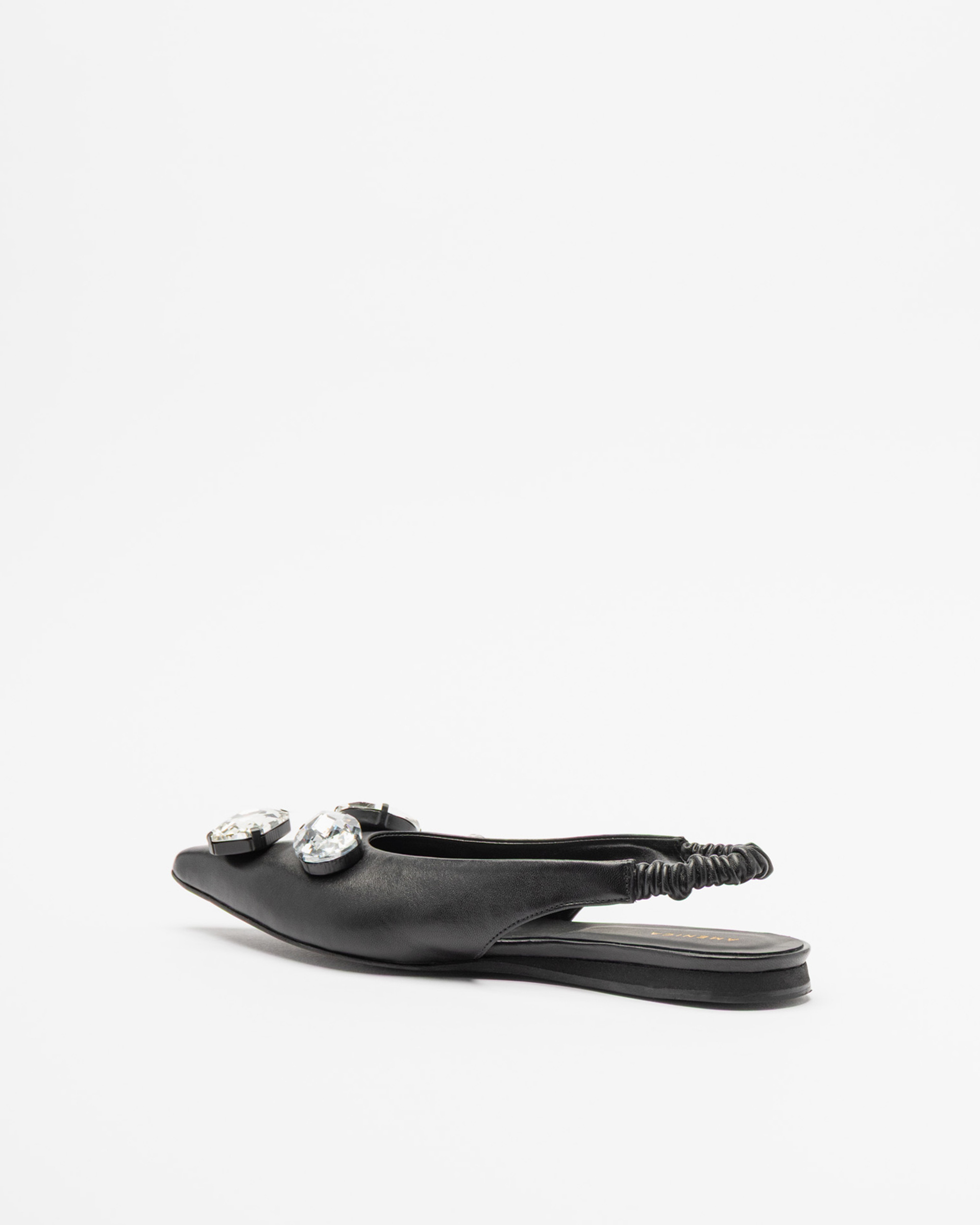 Slingpumps Amenica