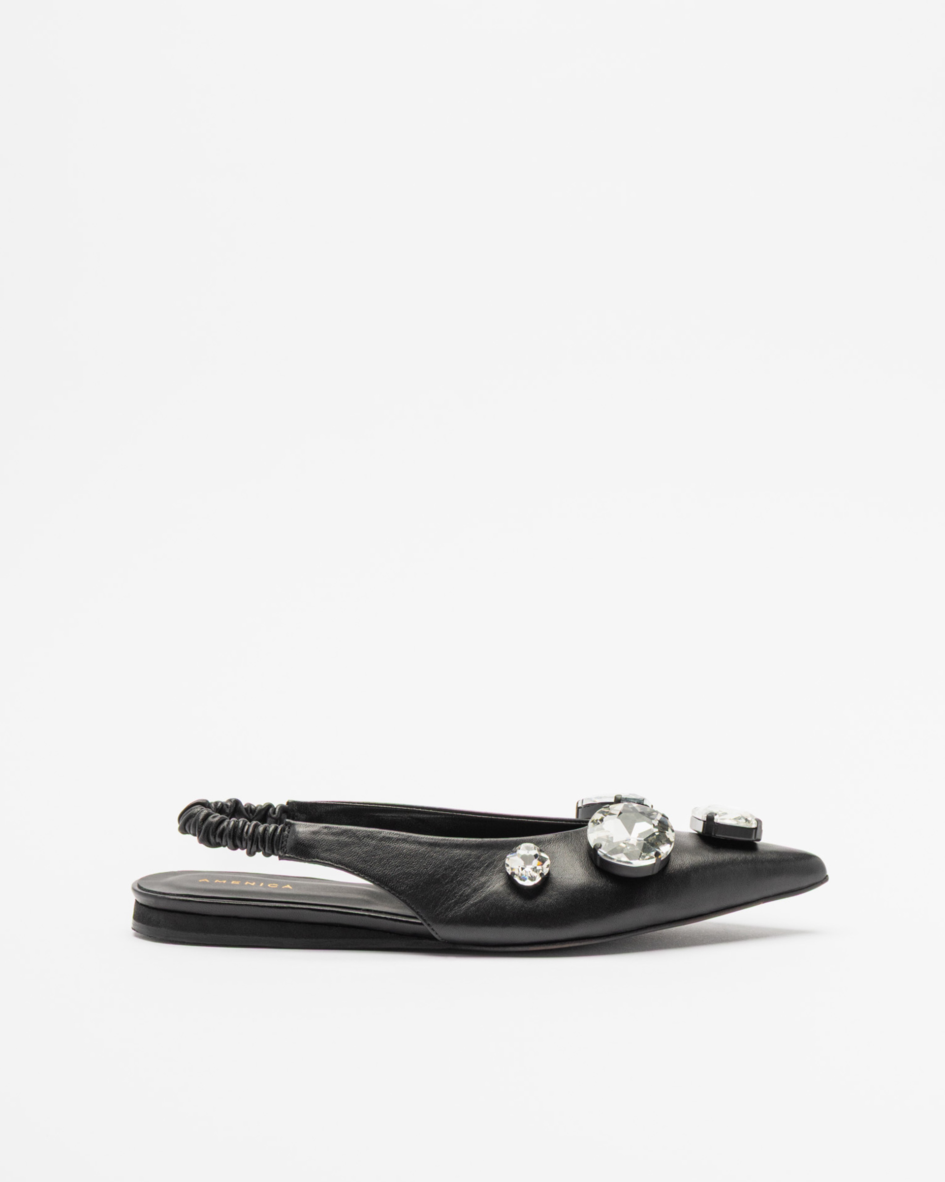 Slingpumps Amenica