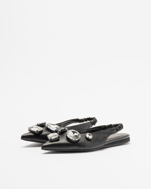 Slingpumps Amenica