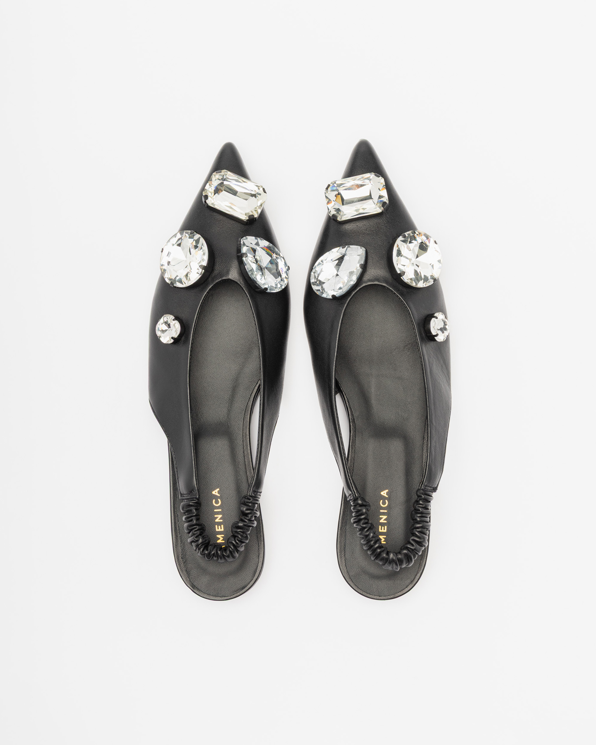 Slingpumps Amenica