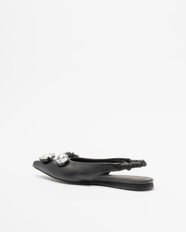 Slingpumps Amenica
