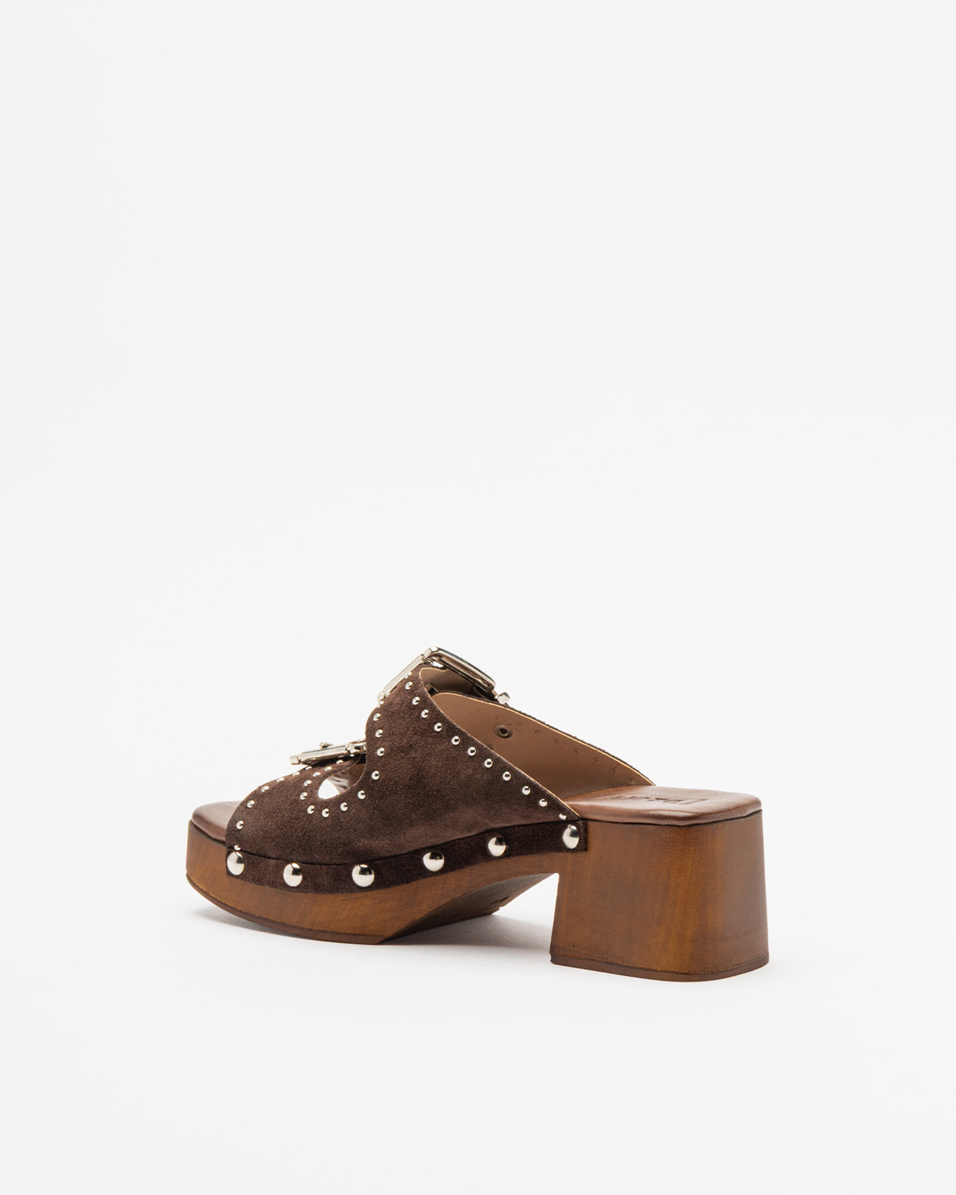 Dropp Clogs