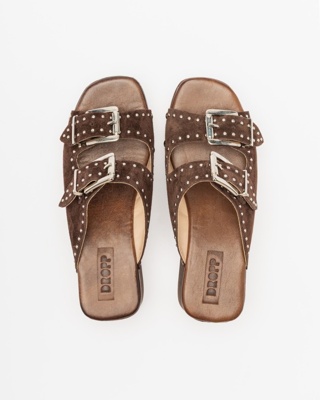 Dropp Clogs