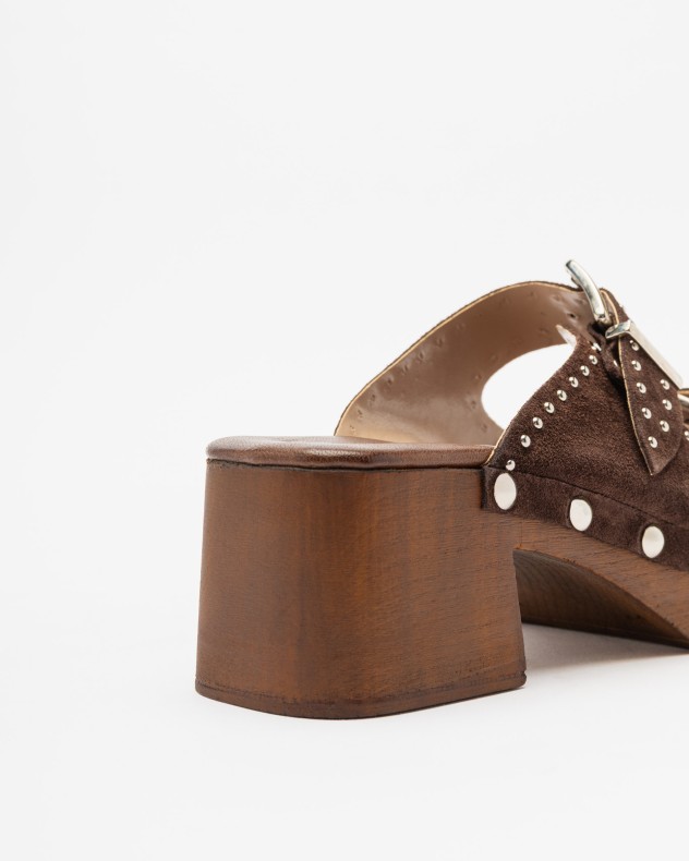 Dropp Clogs