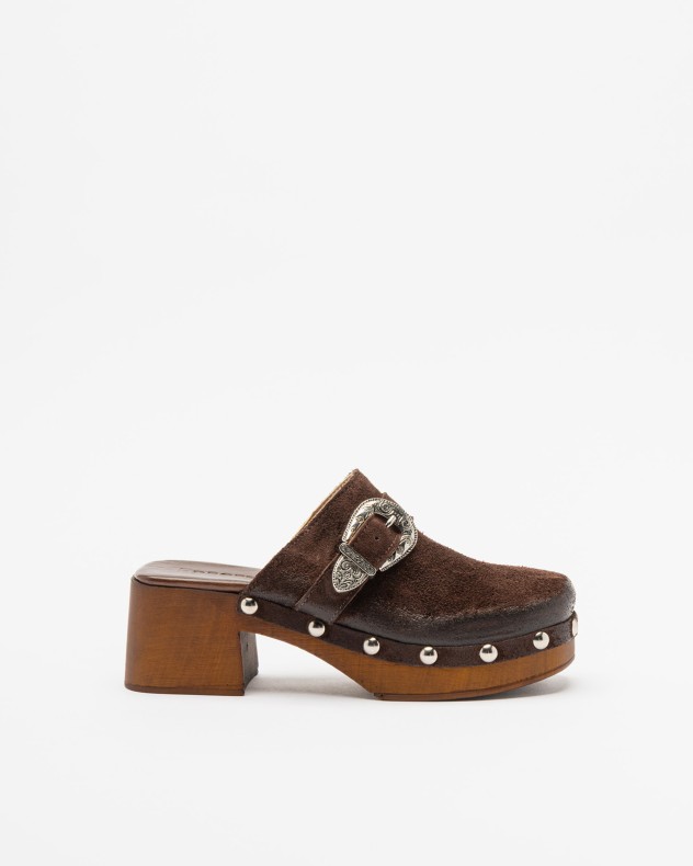 Dropp Clogs