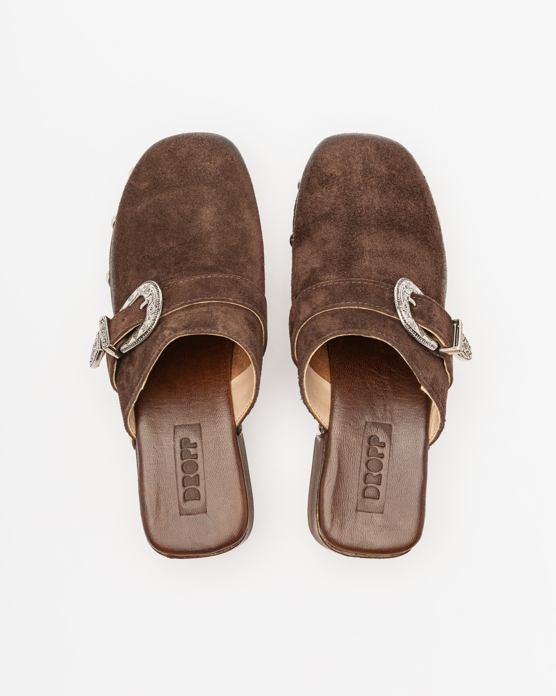 Dropp Clogs